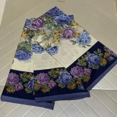 YVES SAINT LAURENT ハンカチ　３枚セット