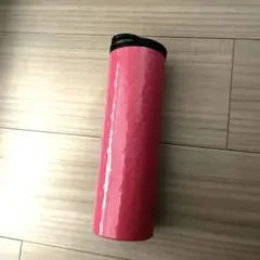 スタバ　ハート柄タンブラーのサムネイル
