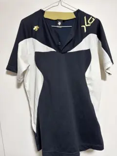 DESCENTE 野球用ウェア Mサイズのサムネイル