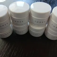THREE エミング クレンジングバームのサムネイル