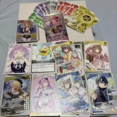 ホロカ　エリートスパーク約400枚以上