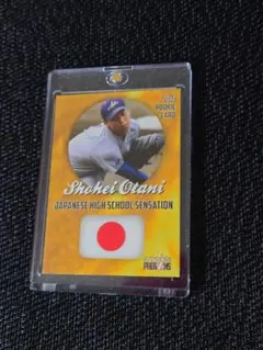 大谷翔平 ルーキーカード 2012 shohei ohtani - メルカリ