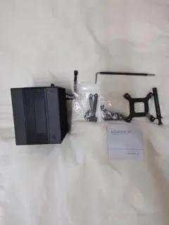 DEEPCOOL ASSASSIN 4S CPUクーラー