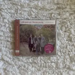 King&Prince 12th single