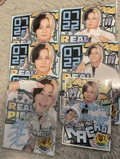 2025年最新】Raffleくじの人気アイテム - メルカリ