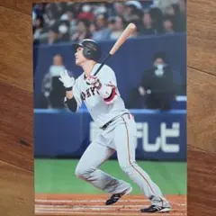 読売ジャイアンツ 坂本勇人　杉内俊哉サイン入りポスター3枚セット