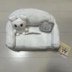 TWICE LOVELYS ティッシュカバー　ダヒョンGiGO限定