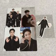 BTS ARIRANG アリラン 3形態封入セット j-hope ホソク ホビ - メルカリ