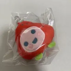 たまごっち ミニミニChibiぬいぐるみマスコット いちごっち