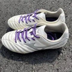 ミズノ モナルシーダ 22cm