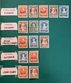 2025年最新】植民地切手の人気アイテム - メルカリ