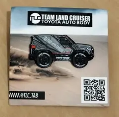 2026年最新】ランクル ピンバッジの人気アイテム - メルカリ