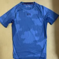 【数回着用】アンダーアーマー　UNDER ARMOUR 2XL コンプレッション