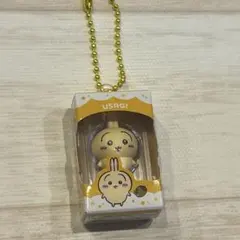 ちいかわ うさぎ チョコボックスキーホルダー