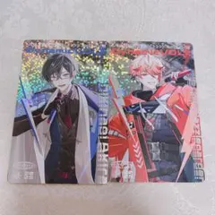 VOLTACTIONランダムキラキラカード