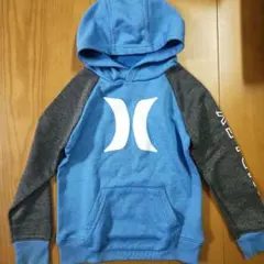 Hurley フード付きトレーナー ジャージのサムネイル