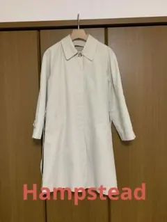 Hampstead 春秋コート