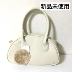 しまむら talbyyumi ラウンド ボストンバッグのサムネイル