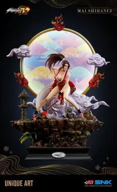 THE KOF XIV 不知火舞 リパッケージVer.[通常版]&[2Pカラー】 - メルカリ