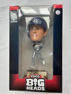 2026年最新】大谷翔平 50 50 ボブルヘッドの人気アイテム - メルカリ