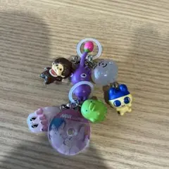 めじるしチャーム セット バラ売り可能‼️