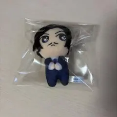 諸伏高明 ぴょことも ぬいぐるみ マスコット 名探偵コナン