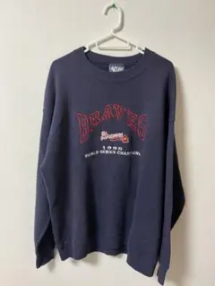 古着 Lee スウェットシャツ