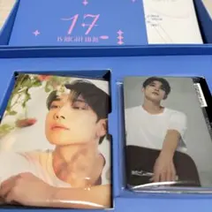 SEVENTEEN 17 IS RIGHT HERE DEAR盤　ジョシュア