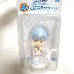 黒子のバスケ　きゅんキャラ　黒子テツヤ　フィギュア