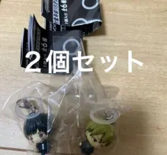 呪術廻戦 めじるしアクセサリー 禪院直哉 禪院真希