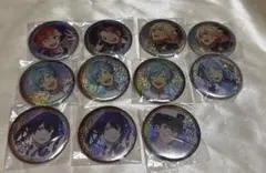 【新品】あんスタ ホログラム缶バッジのサムネイル