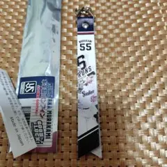 ヤクルトスワローズ　村上宗隆　ボンフィン GOODLUCK　56本塁打