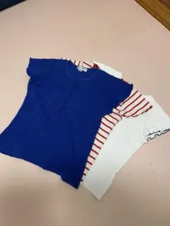 beams Tシャツ3枚セット【値下げ中】