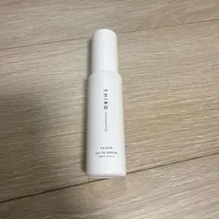 SHIRO サボン オードパルファン 40mL