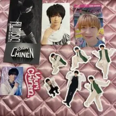 2025年最新】知念侑李 ステッカーの人気アイテム - メルカリ