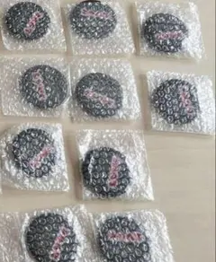 MISIA 10個缶バッジミラーのサムネイル