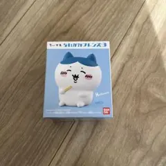 ちいかわ ちいかわフレンズ3 ハチワレ