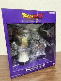 2025年最新】ドラゴンボールアライズ フリーザ第二形態の人気