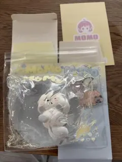 momo 海洋シリーズ　シークレット