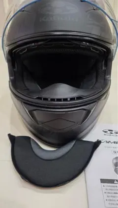 2025年最新】ogkカブト カムイ3の人気アイテム - メルカリ