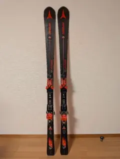 2025年最新】atomic s9iの人気アイテム - メルカリ