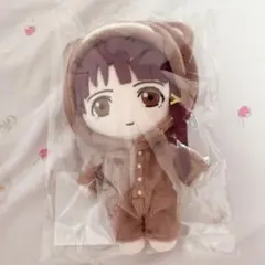 serial experiments lain 岩倉玲音 着せ替え ぬいぐるみ - メルカリ