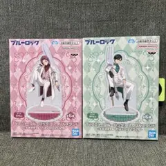 2026年最新】ブルーロック 冴 凛の人気アイテム - メルカリ