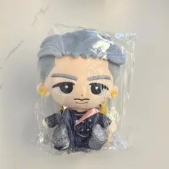 SnowMan すのチル　BIGぬいぐるみ　岩本照