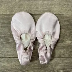 Chacott サテンシューズ 20.5cmのサムネイル