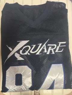 INI 西洸人 XQUARE ブラックメッシュユニフォーム33 - メルカリ
