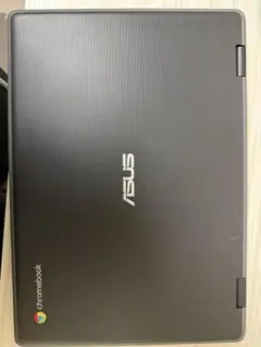 ASUS タッチ対応 Chromebook CZ1204FM2A-R90063 - メルカリ