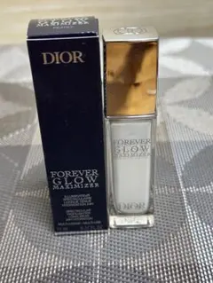 ディオールスキン　フォーエヴァー　グロウ　マキシマイザー　パーリー