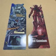 2026年最新】ガンダムコレクション シークレットの人気アイテム - メルカリ