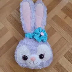 ダッフィー&フレンズ　ステラルーショルダーバッグ